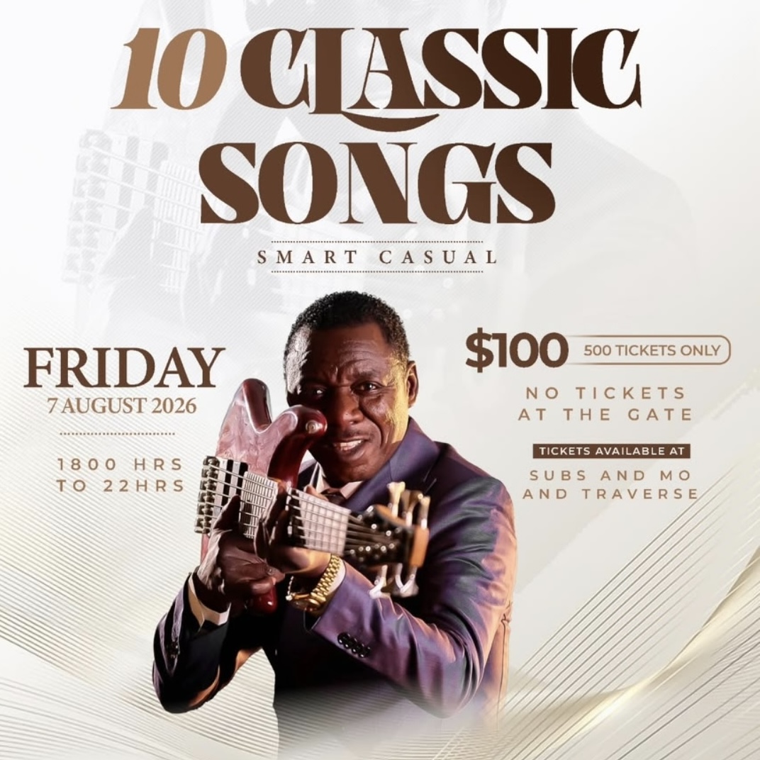 10 Classic Songs
