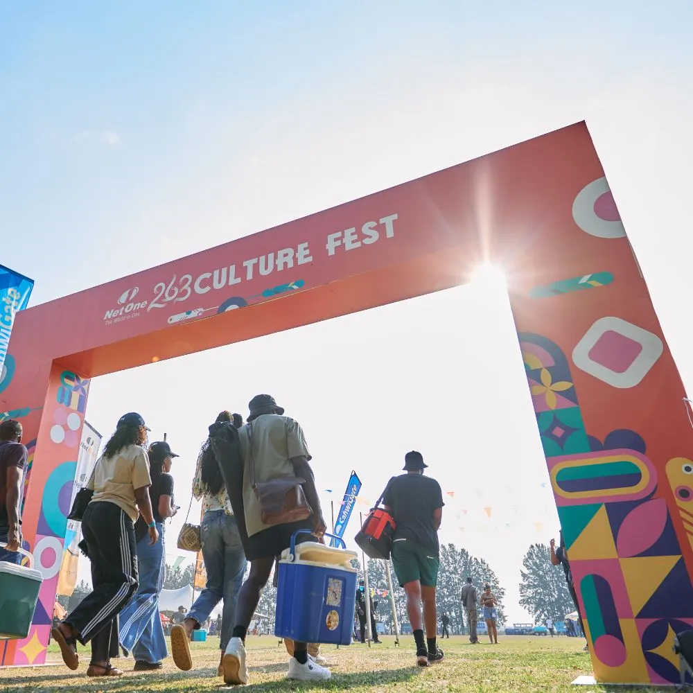 263 Culture Fest